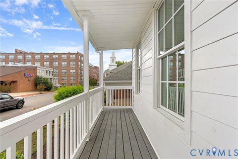 Tiny photo for 2426 Venable Street, Richmond, VA 23223 (MLS # 2623823)