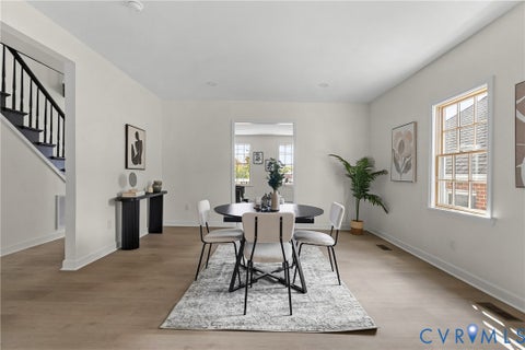 Tiny photo for 2426 Venable Street, Richmond, VA 23223 (MLS # 2623823)