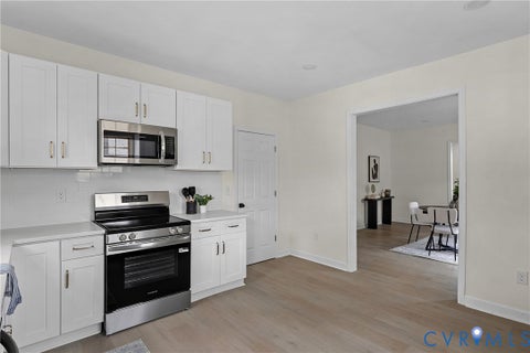 Tiny photo for 2426 Venable Street, Richmond, VA 23223 (MLS # 2623823)