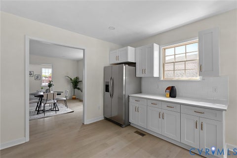Tiny photo for 2426 Venable Street, Richmond, VA 23223 (MLS # 2623823)