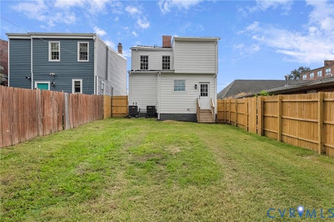 Tiny photo for 2426 Venable Street, Richmond, VA 23223 (MLS # 2623823)
