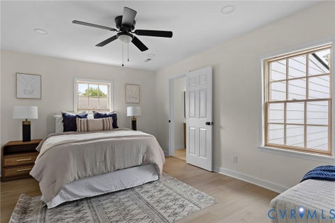 Tiny photo for 2426 Venable Street, Richmond, VA 23223 (MLS # 2623823)