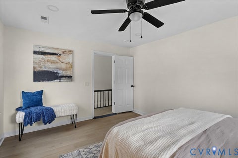 Tiny photo for 2426 Venable Street, Richmond, VA 23223 (MLS # 2623823)