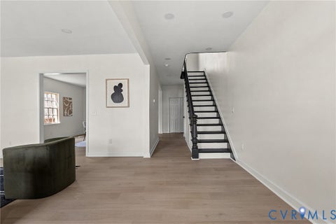 Tiny photo for 2426 Venable Street, Richmond, VA 23223 (MLS # 2623823)