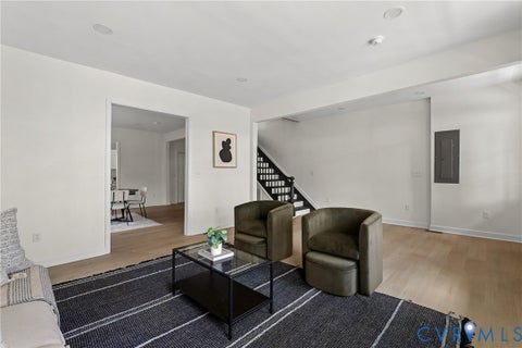 Tiny photo for 2426 Venable Street, Richmond, VA 23223 (MLS # 2623823)