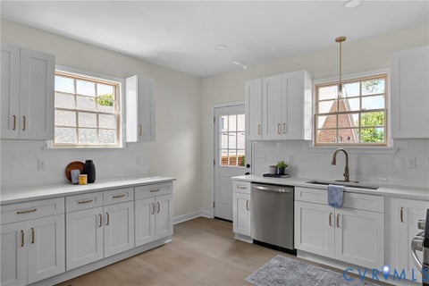 Tiny photo for 2426 Venable Street, Richmond, VA 23223 (MLS # 2623823)