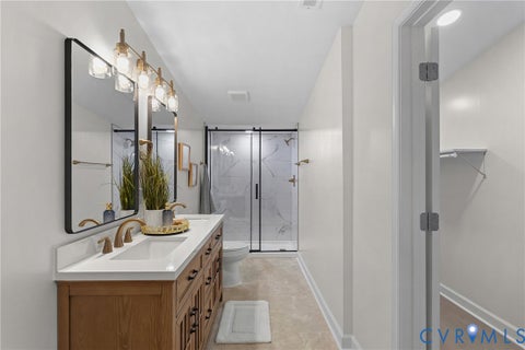 Tiny photo for 2426 Venable Street, Richmond, VA 23223 (MLS # 2623823)