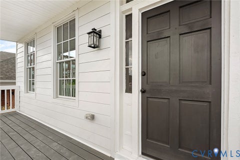Tiny photo for 2426 Venable Street, Richmond, VA 23223 (MLS # 2623823)