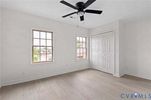 Tiny photo for 2426 Venable Street, Richmond, VA 23223 (MLS # 2623823)