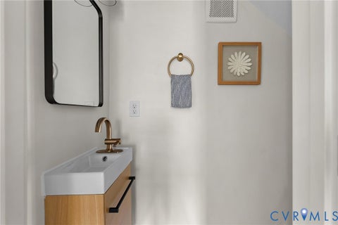 Tiny photo for 2426 Venable Street, Richmond, VA 23223 (MLS # 2623823)