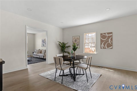 Tiny photo for 2426 Venable Street, Richmond, VA 23223 (MLS # 2623823)