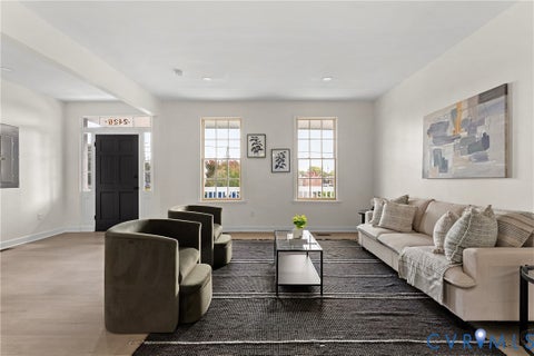 Tiny photo for 2426 Venable Street, Richmond, VA 23223 (MLS # 2623823)