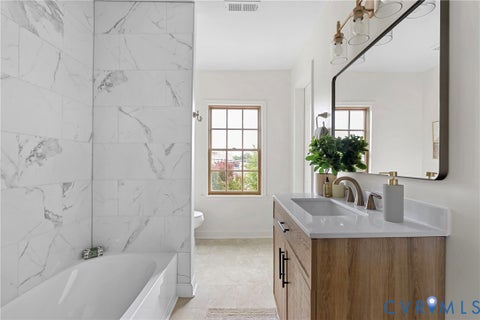 Tiny photo for 2426 Venable Street, Richmond, VA 23223 (MLS # 2623823)