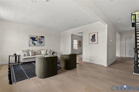Tiny photo for 2426 Venable Street, Richmond, VA 23223 (MLS # 2623823)