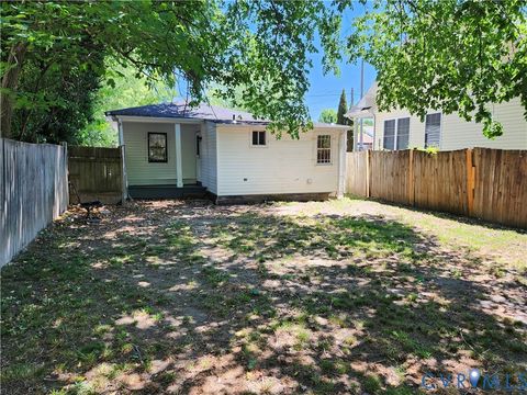 Tiny photo for 332 Grayson Street, Richmond, VA 23222 (MLS # 2612340)