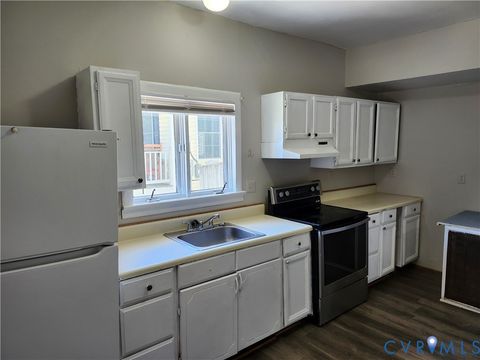 Tiny photo for 332 Grayson Street, Richmond, VA 23222 (MLS # 2612340)