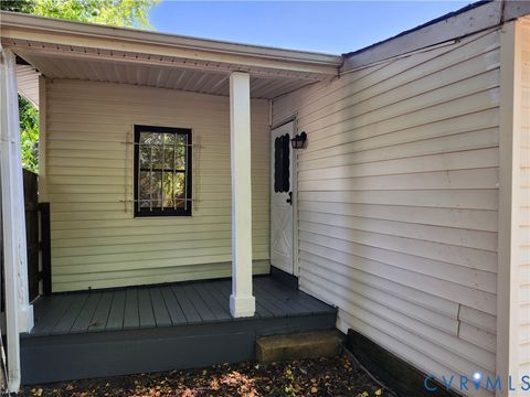 Tiny photo for 332 Grayson Street, Richmond, VA 23222 (MLS # 2612340)