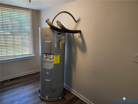 Tiny photo for 332 Grayson Street, Richmond, VA 23222 (MLS # 2612340)