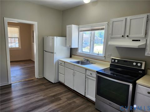 Tiny photo for 332 Grayson Street, Richmond, VA 23222 (MLS # 2612340)