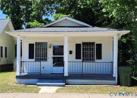 Tiny photo for 332 Grayson Street, Richmond, VA 23222 (MLS # 2612340)