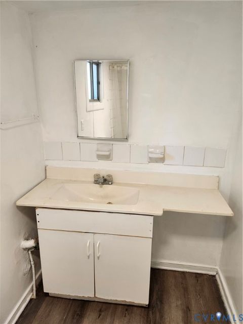 Tiny photo for 332 Grayson Street, Richmond, VA 23222 (MLS # 2612340)