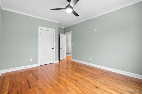 A home in null