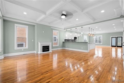 A home in null