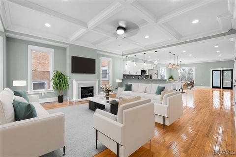 A home in null
