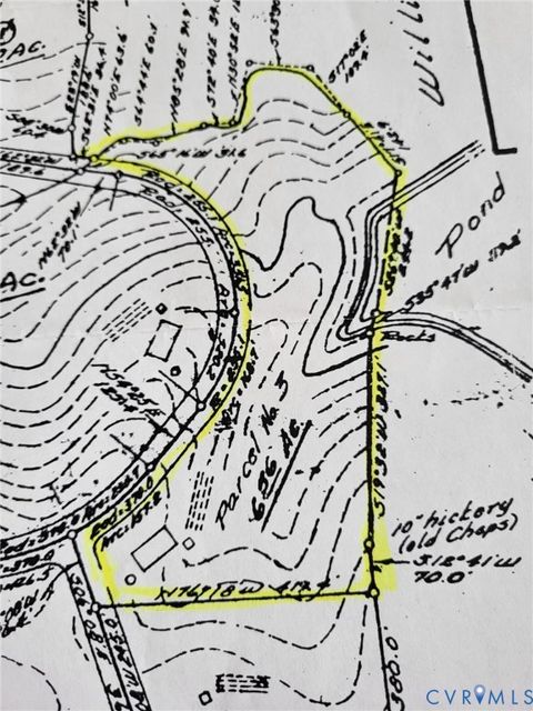 Tiny photo for Farmville, VA 23901 (MLS # 2616658)