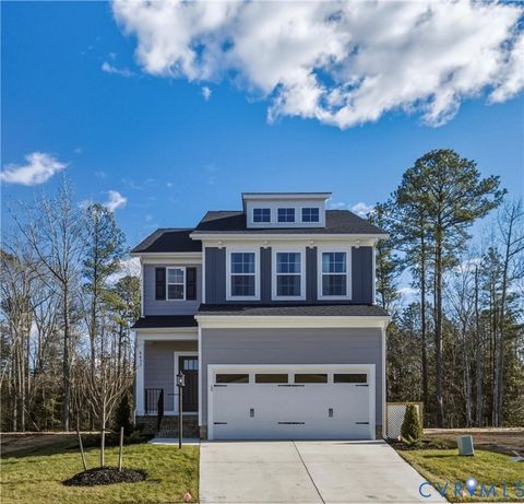 Photo of 6437 Lila Crest LN, Midlothian, VA 23112 (MLS # 2532819)