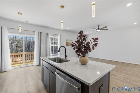 Tiny photo for 6437 Lila Crest LN, Midlothian, VA 23112 (MLS # 2532819)