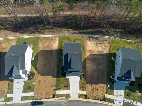 Tiny photo for 6437 Lila Crest LN, Midlothian, VA 23112 (MLS # 2532819)