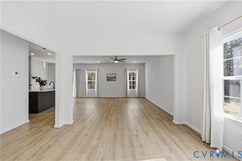 Tiny photo for 6437 Lila Crest LN, Midlothian, VA 23112 (MLS # 2532819)