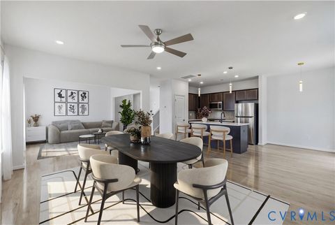 Tiny photo for 6437 Lila Crest LN, Midlothian, VA 23112 (MLS # 2532819)