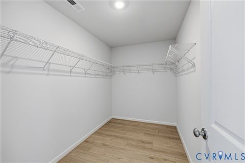 Tiny photo for 6437 Lila Crest LN, Midlothian, VA 23112 (MLS # 2532819)