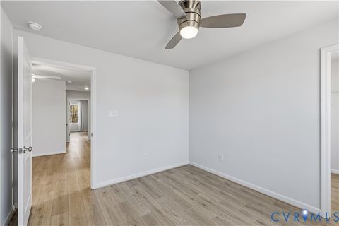 Tiny photo for 6437 Lila Crest LN, Midlothian, VA 23112 (MLS # 2532819)