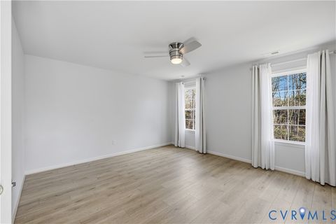 Tiny photo for 6437 Lila Crest LN, Midlothian, VA 23112 (MLS # 2532819)