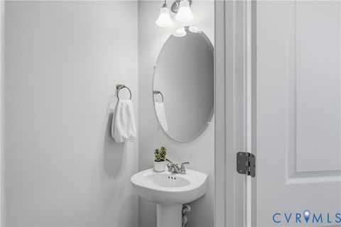 Tiny photo for 6437 Lila Crest LN, Midlothian, VA 23112 (MLS # 2532819)