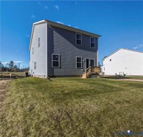 Tiny photo for 6437 Lila Crest LN, Midlothian, VA 23112 (MLS # 2532819)