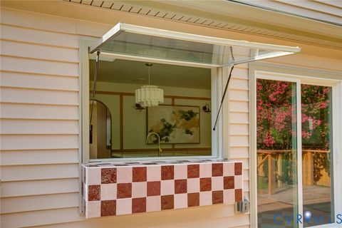 Tiny photo for 2619 Parkside Avenue, Henrico, VA 23228 (MLS # 2619043)