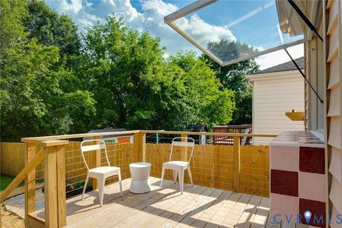Tiny photo for 2619 Parkside Avenue, Henrico, VA 23228 (MLS # 2619043)