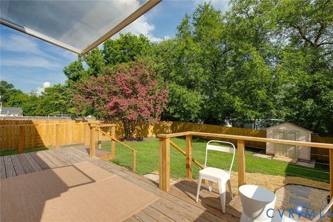 Tiny photo for 2619 Parkside Avenue, Henrico, VA 23228 (MLS # 2619043)