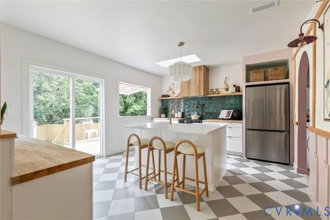 Tiny photo for 2619 Parkside Avenue, Henrico, VA 23228 (MLS # 2619043)