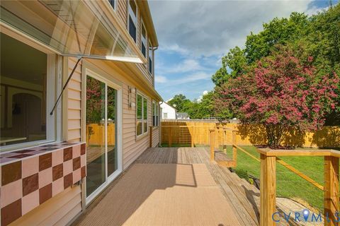 Tiny photo for 2619 Parkside Avenue, Henrico, VA 23228 (MLS # 2619043)
