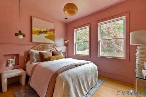 Tiny photo for 2619 Parkside Avenue, Henrico, VA 23228 (MLS # 2619043)