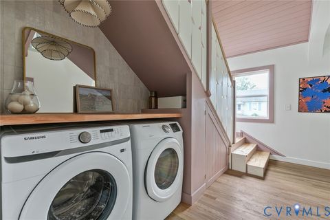 Tiny photo for 2619 Parkside Avenue, Henrico, VA 23228 (MLS # 2619043)