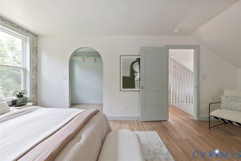 Tiny photo for 2619 Parkside Avenue, Henrico, VA 23228 (MLS # 2619043)
