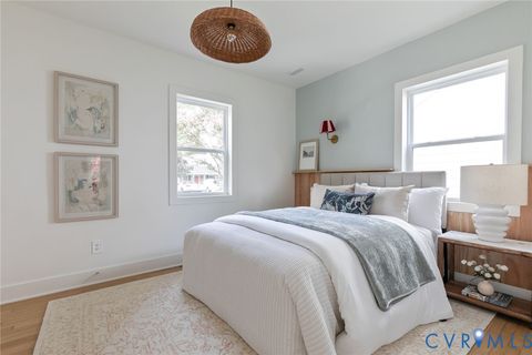 Tiny photo for 2619 Parkside Avenue, Henrico, VA 23228 (MLS # 2619043)