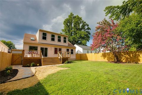 Tiny photo for 2619 Parkside Avenue, Henrico, VA 23228 (MLS # 2619043)