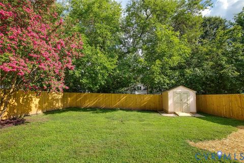 Tiny photo for 2619 Parkside Avenue, Henrico, VA 23228 (MLS # 2619043)